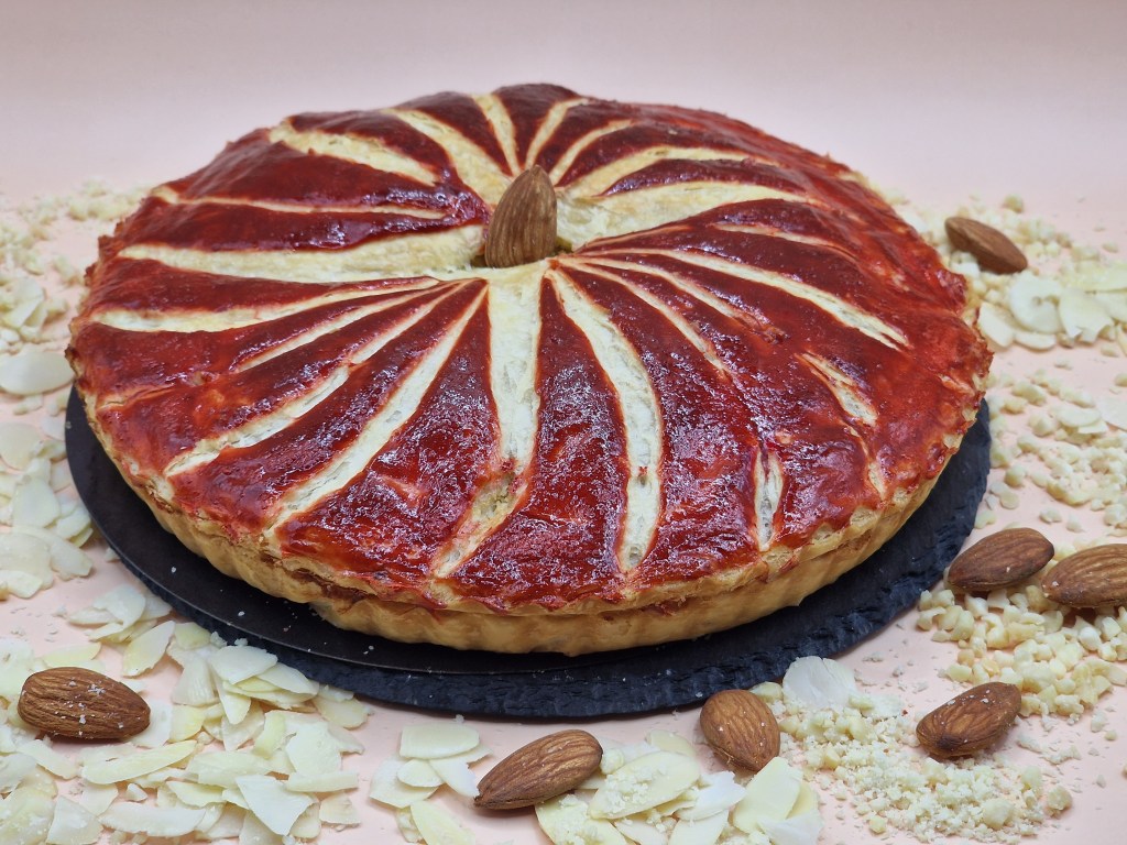 Galette des Rois